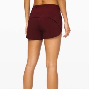 Speed up shorts 4’